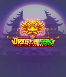 Join a legendary quest with the Dragon Hero game by Pragmatic Play, featuring vivid visuals of powerful dragons and heroic battles. Venture into a world where magic meets excitement, with symbols like treasures, mystical creatures, and enchanted weapons for a thrilling adventure.