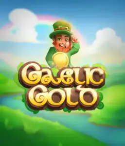 Embark on a picturesque journey to the Irish countryside with the Gaelic Gold game by Nolimit City, highlighting lush graphics of rolling green hills, rainbows, and pots of gold. Discover the Irish folklore as you spin with featuring leprechauns, four-leaf clovers, and gold coins for a delightful gaming adventure. Ideal for those seeking a touch of magic in their slots.