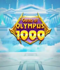 Enter the mythical realm of Pragmatic's Gates of Olympus 1000 by Pragmatic Play, featuring breathtaking graphics of ancient Greek gods, golden artifacts, and celestial backdrops. Experience the might of Zeus and other gods with exciting gameplay features like multipliers, cascading reels, and free spins. A must-play for fans of Greek mythology looking for divine wins among the Olympians.