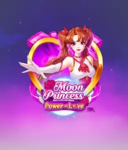 Embrace the captivating charm of Moon Princess: Power of Love by Play'n GO, showcasing vibrant visuals and themes of empowerment, love, and friendship. Join the heroic princesses in a colorful adventure, offering magical bonuses such as free spins, multipliers, and special powers. Perfect for fans of anime and engaging slot mechanics.