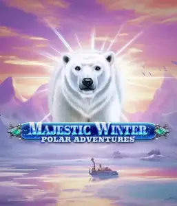 Embark on a breathtaking journey with the Polar Adventures game by Spinomenal, showcasing stunning visuals of a frozen landscape teeming with arctic animals. Experience the wonder of the polar regions with symbols like snowy owls, seals, and polar bears, offering thrilling play with bonuses such as free spins, multipliers, and wilds. Great for slot enthusiasts looking for an adventure into the depths of the icy wilderness.